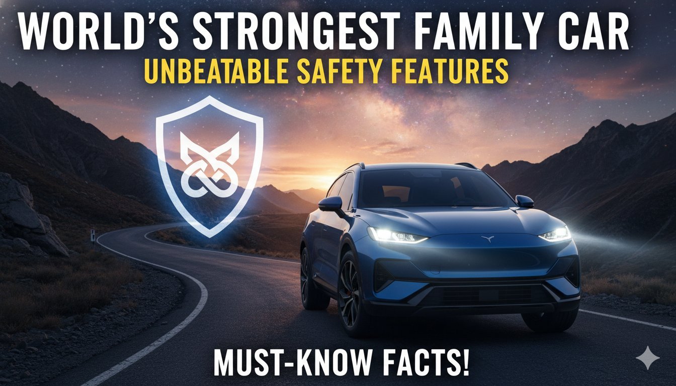 Koenigsegg Gemera hypercar in action