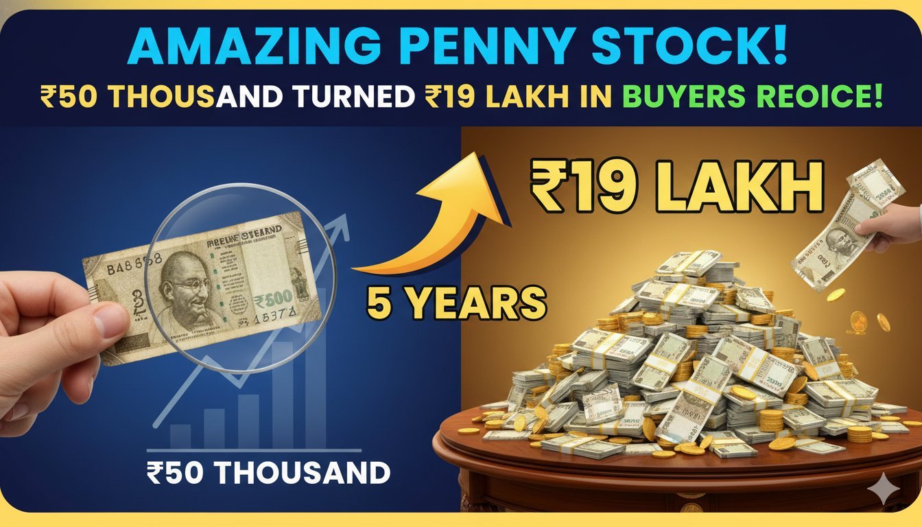 RDB इंफ्रास्ट्रक्चर पेनी स्टॉक का ग्राफ दिखाता हुआ चार्ट जिसमें 5 साल में भारी उछाल दिख रहा है